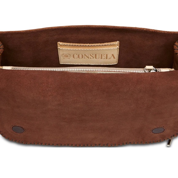 Consuela Isabel Around Town Gently Pre Owned - Picture 5 of 16